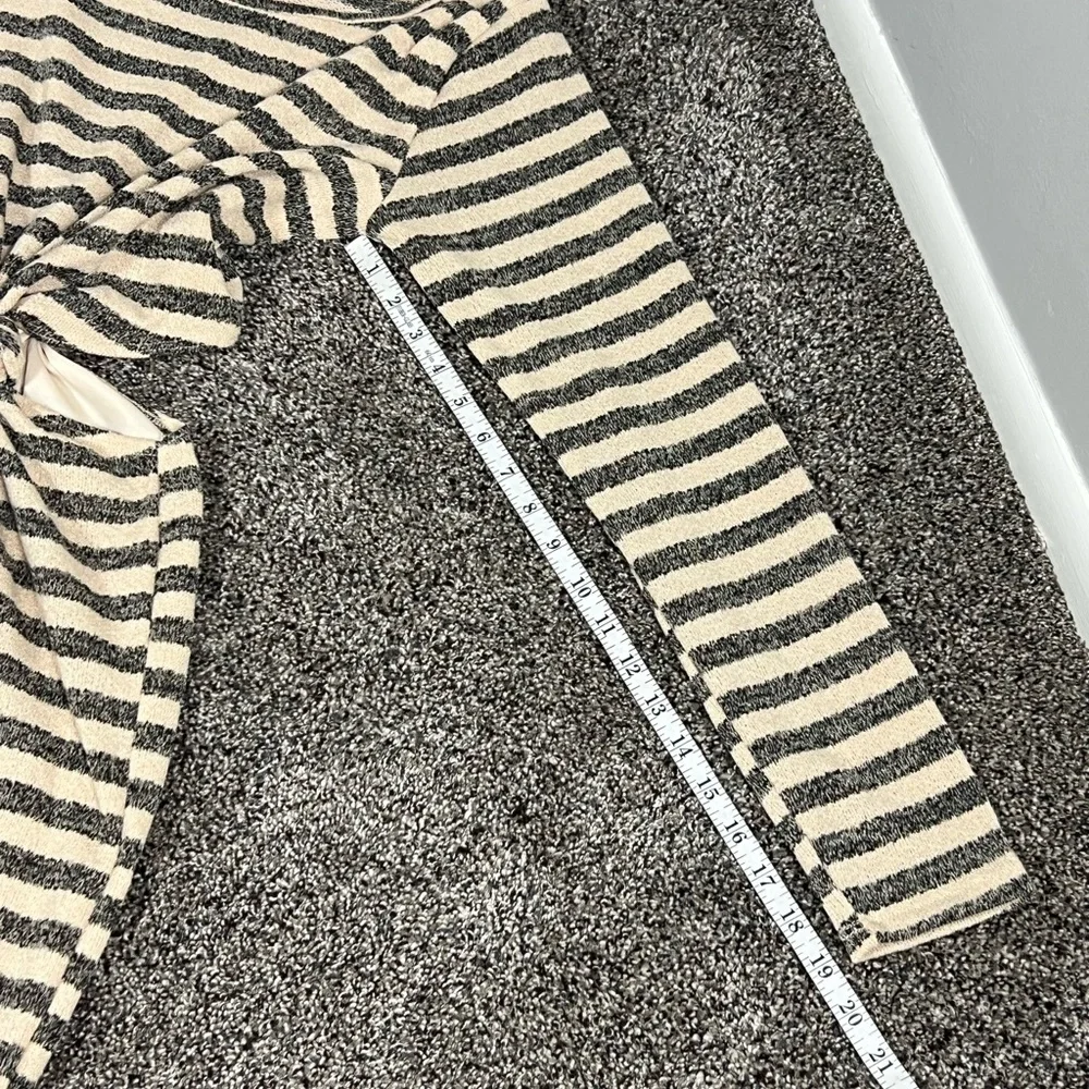 Anthropology’s.  Chrysanthemum Dress Sz. S - Picture 9 of 13